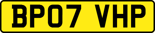 BP07VHP