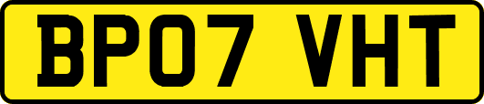 BP07VHT