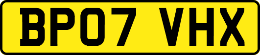 BP07VHX