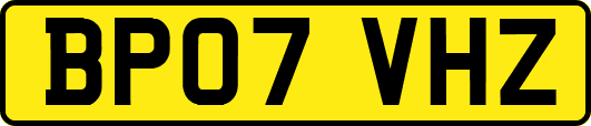BP07VHZ