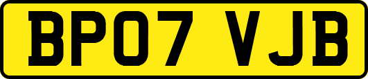 BP07VJB
