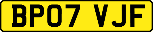 BP07VJF
