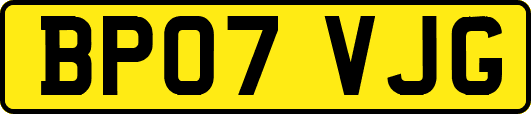 BP07VJG