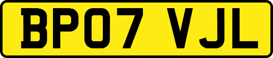 BP07VJL
