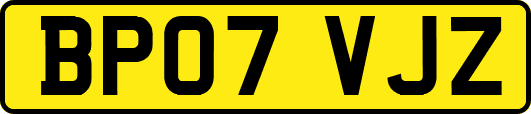 BP07VJZ