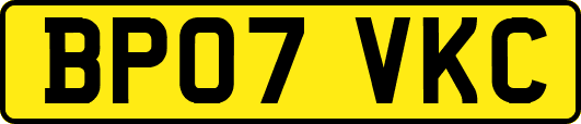 BP07VKC