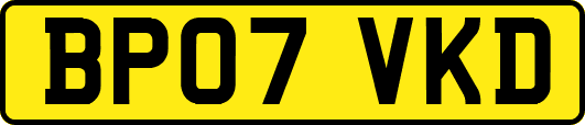 BP07VKD