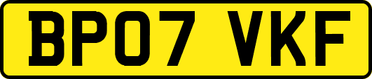 BP07VKF