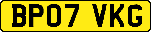 BP07VKG