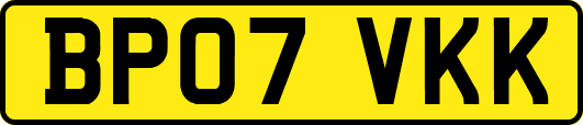BP07VKK