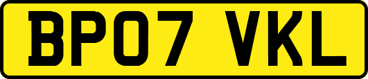 BP07VKL
