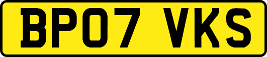 BP07VKS