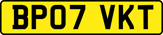 BP07VKT