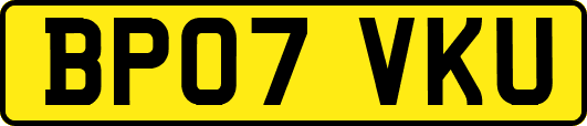 BP07VKU
