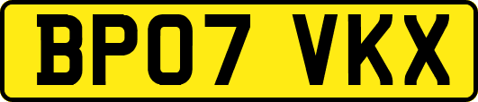 BP07VKX
