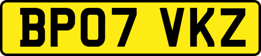 BP07VKZ