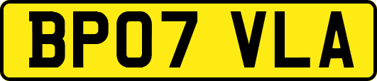 BP07VLA