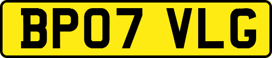 BP07VLG