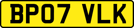 BP07VLK