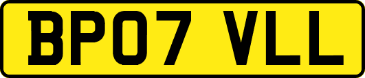 BP07VLL