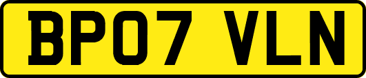 BP07VLN