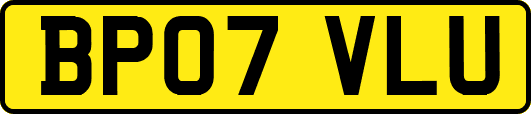 BP07VLU