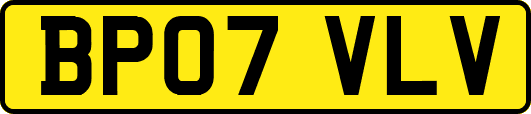 BP07VLV