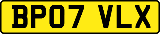 BP07VLX