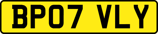 BP07VLY