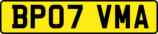 BP07VMA