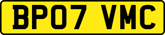 BP07VMC