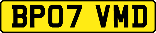 BP07VMD