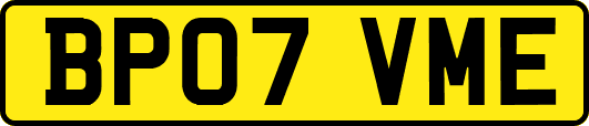 BP07VME