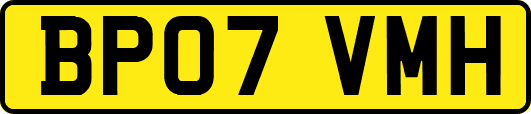 BP07VMH