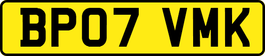 BP07VMK