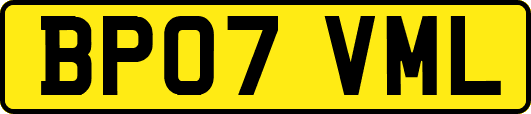 BP07VML