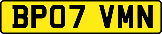 BP07VMN