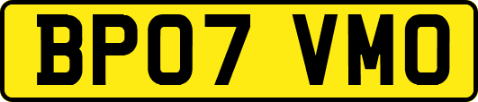BP07VMO