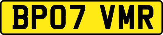 BP07VMR