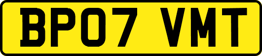 BP07VMT