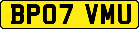 BP07VMU