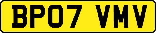 BP07VMV