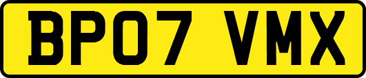 BP07VMX