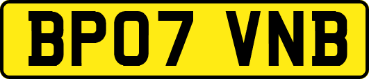 BP07VNB