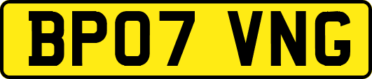 BP07VNG
