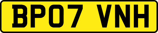 BP07VNH
