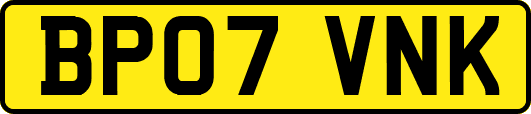 BP07VNK