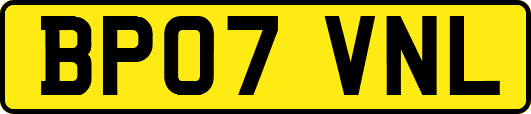 BP07VNL