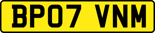BP07VNM