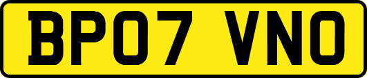 BP07VNO